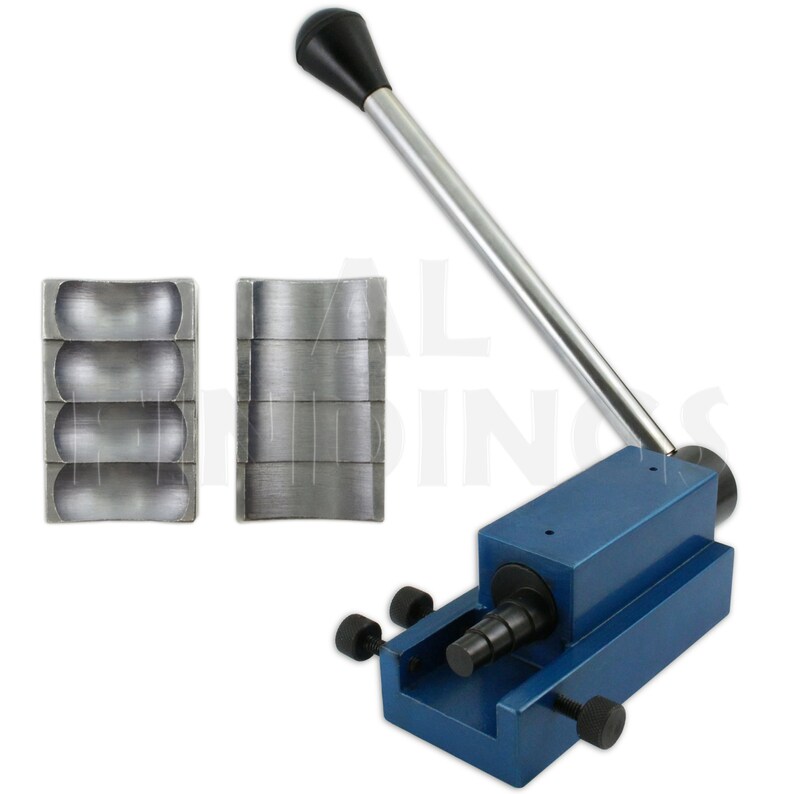 Ring Spoon Bending Bender Shaping Blanks Machine Tool Shape Etsy