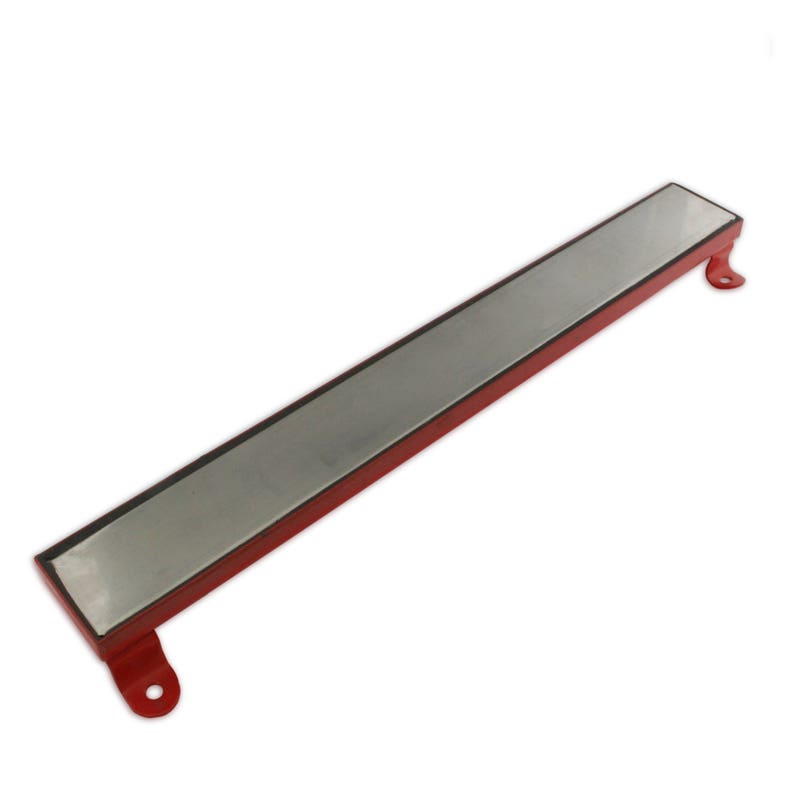 Magnetic 12 300mm Tool Holder Storage Rack System Rail Etsy