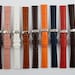 see more listings in the Bracelets de montre en cuir section