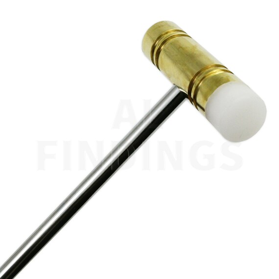 Ring mandrel and hammer online