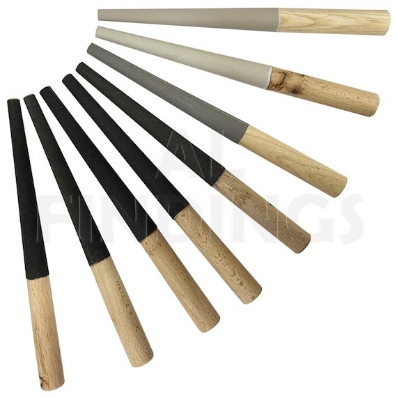 Emery Sanding Sticks (Pkg)