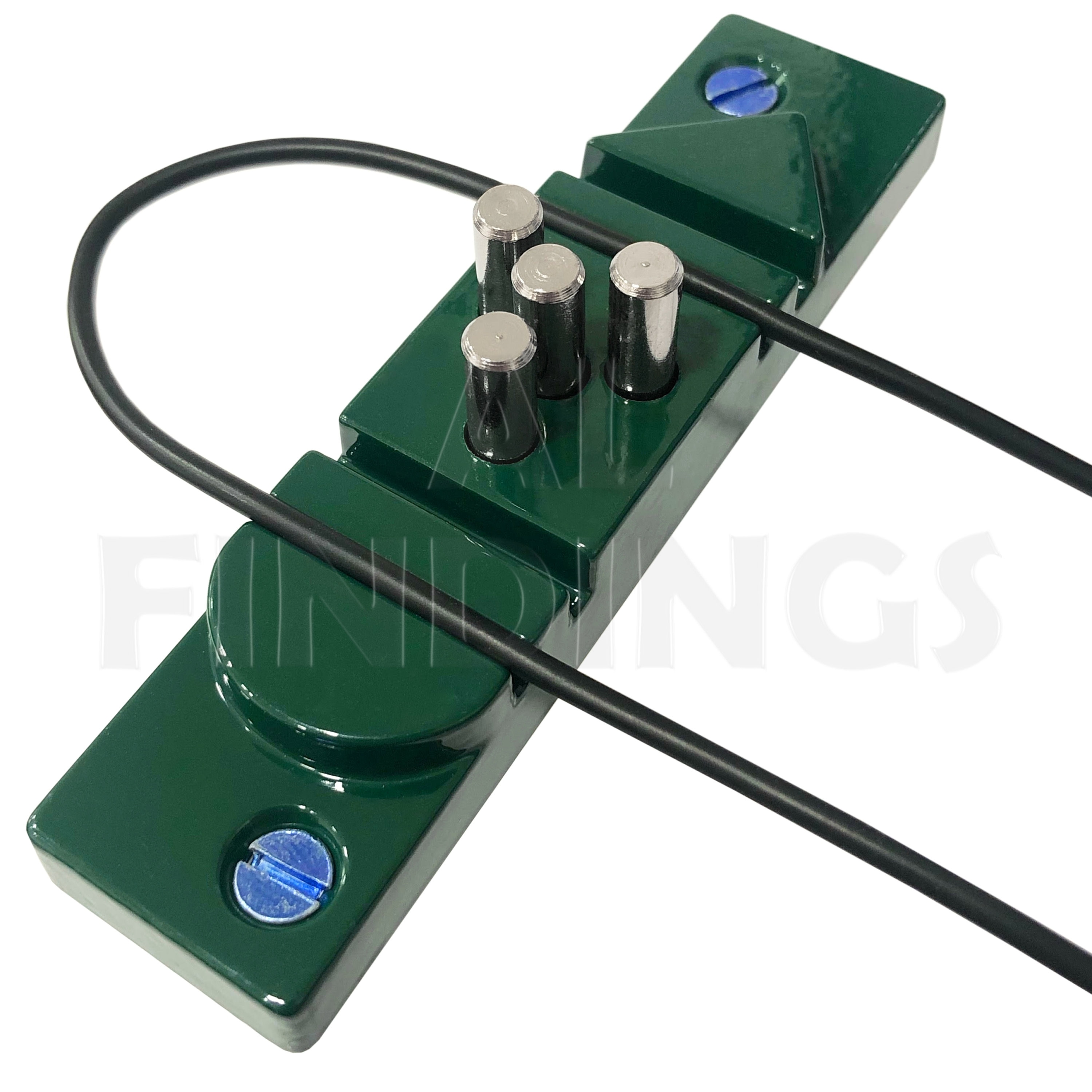 Jewellery Making Wire Bender Rounding Shaping Jig Tool Craft
