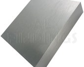 4 quot Steel doming dapping bench block 100mm x 100mm anvil 3 4 quot thick (1520)