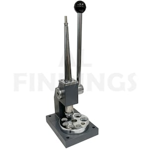 British A-Z+6 Ring Stretcher Enlarger Jewellers Metal Mandrel Shank Tool  (9300)