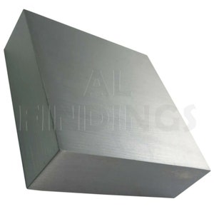 4x4 Steel Bench Block Jewelers Steel Block Metal Working Anvil 4 X