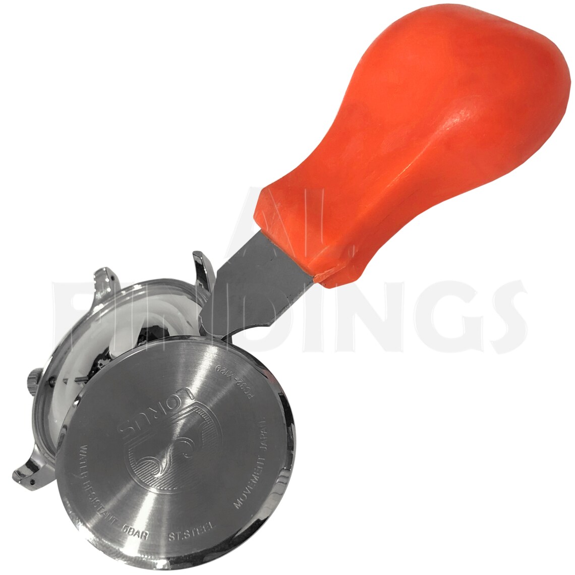 1 Watch Case Back Opener Knife Brand New Battery Changing Etsy