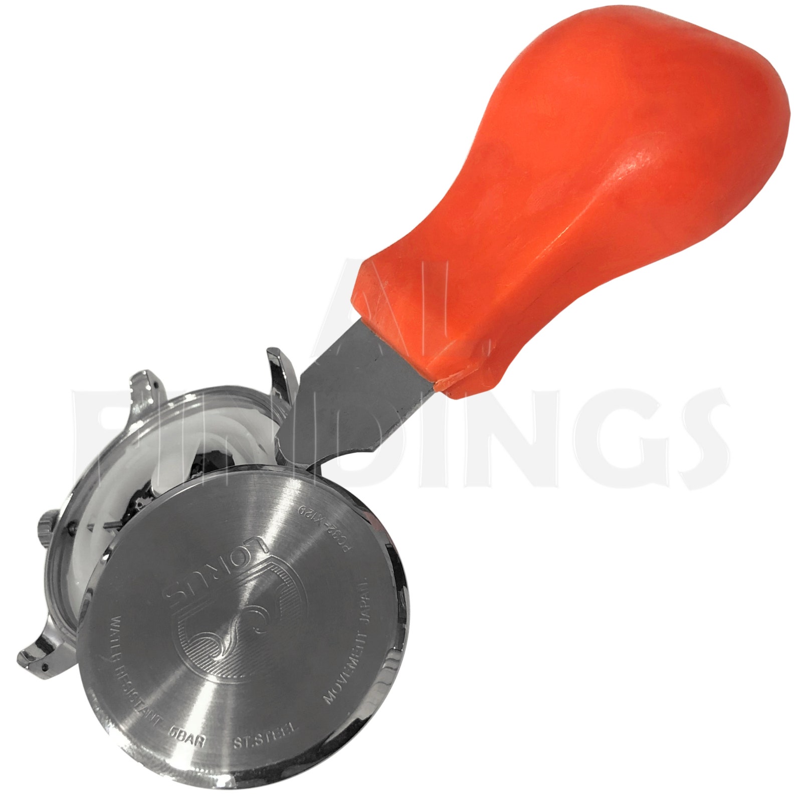 1 Watch Case Back Opener Knife Brand New Battery Changing Etsy