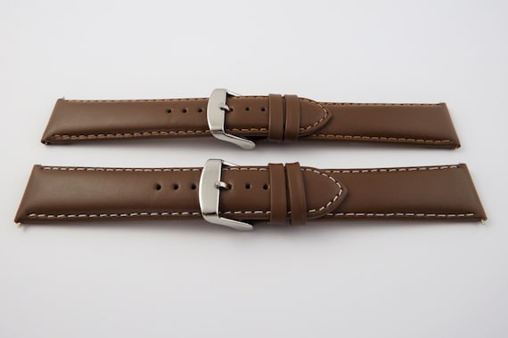 Servizio Rettifica Cinturino Orologio – Per Cinturini 18 Mm, Acciaio, Bulova Accutron - 5