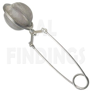 MEDIUM 45MM Fine Mesh basket WATCH parts Cleaning ULTRASONIC clean tools (40)