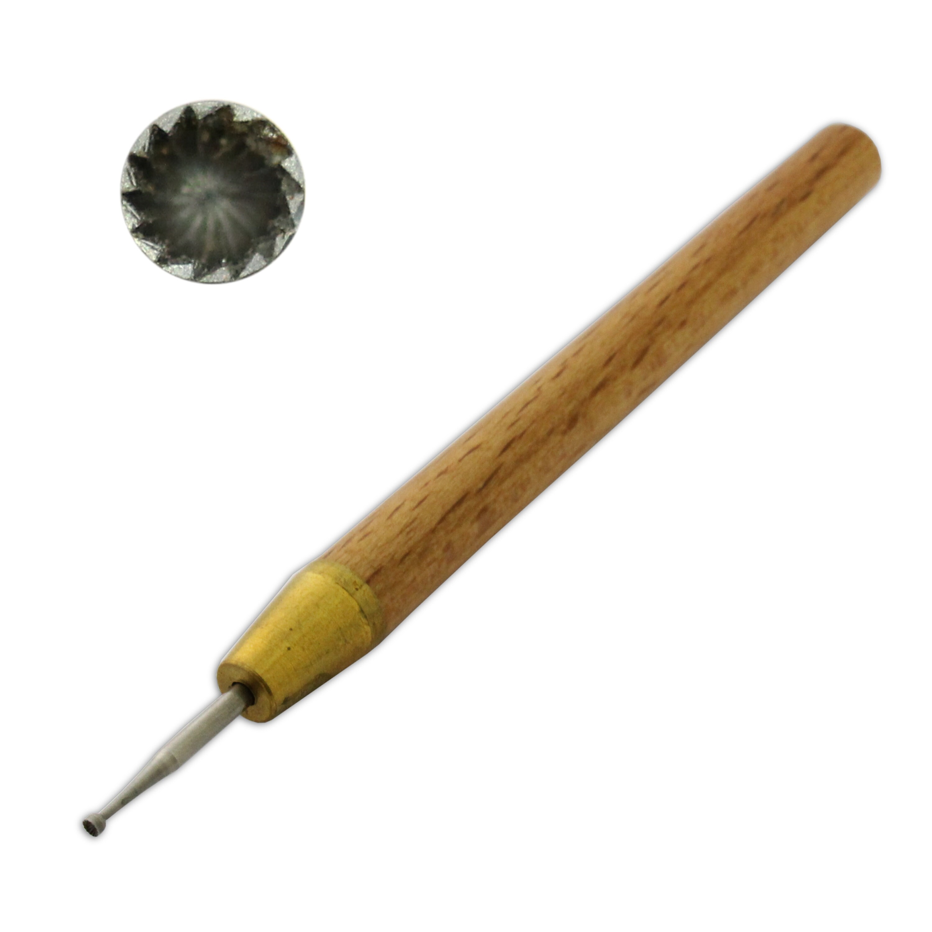 Jewellery making tool wire rounder rounding deburring end of Etsy