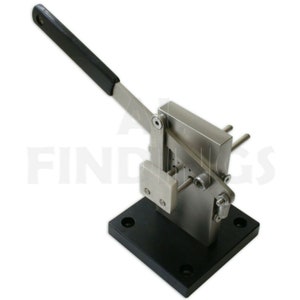 Jewellery Wire Guillotine Cutter Tool From 0 -1.5mm Jewellery Wire Cutting Tool (1190)