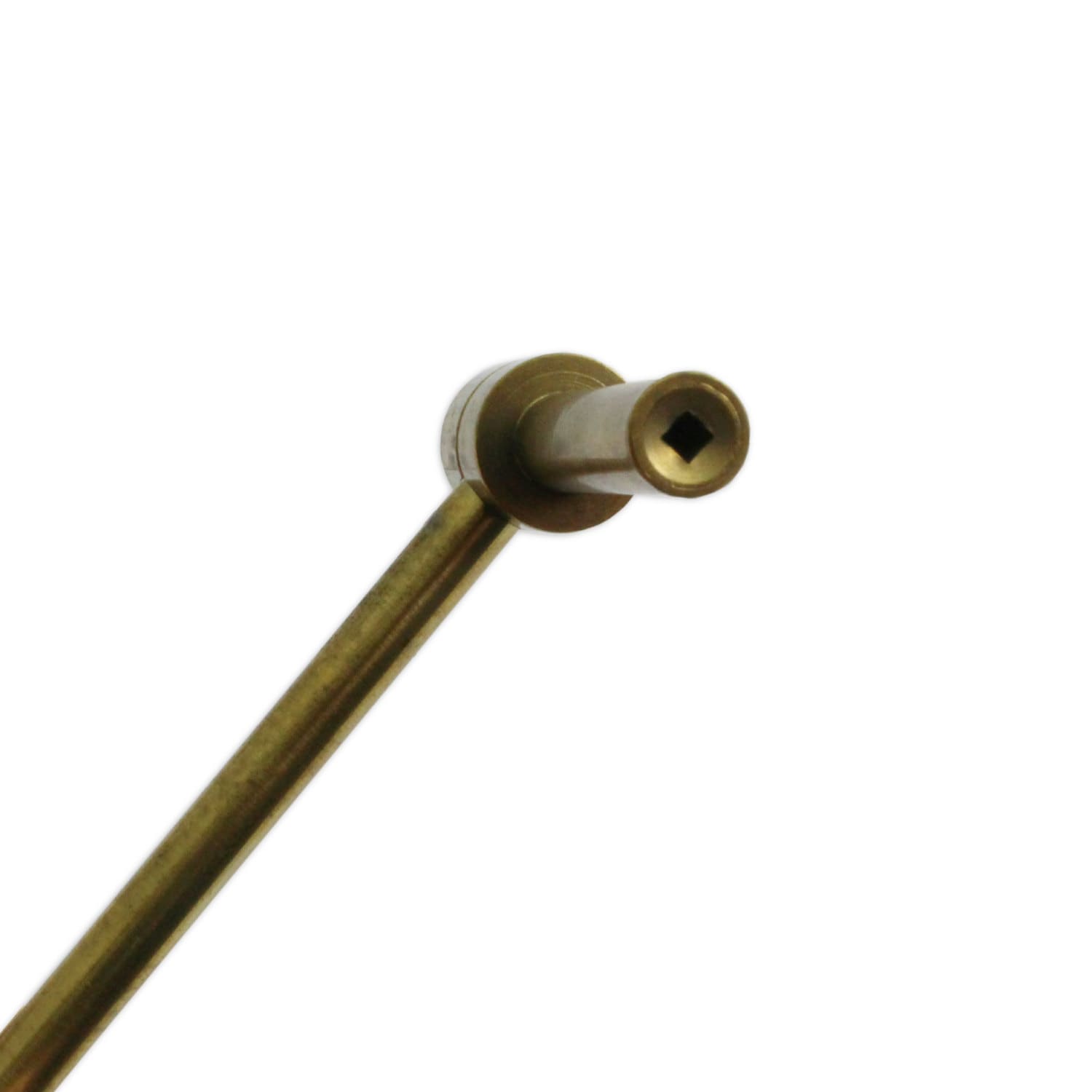 Brass Clock Crank Winding Key for Grandfather / Longcase 1.75 - Etsy