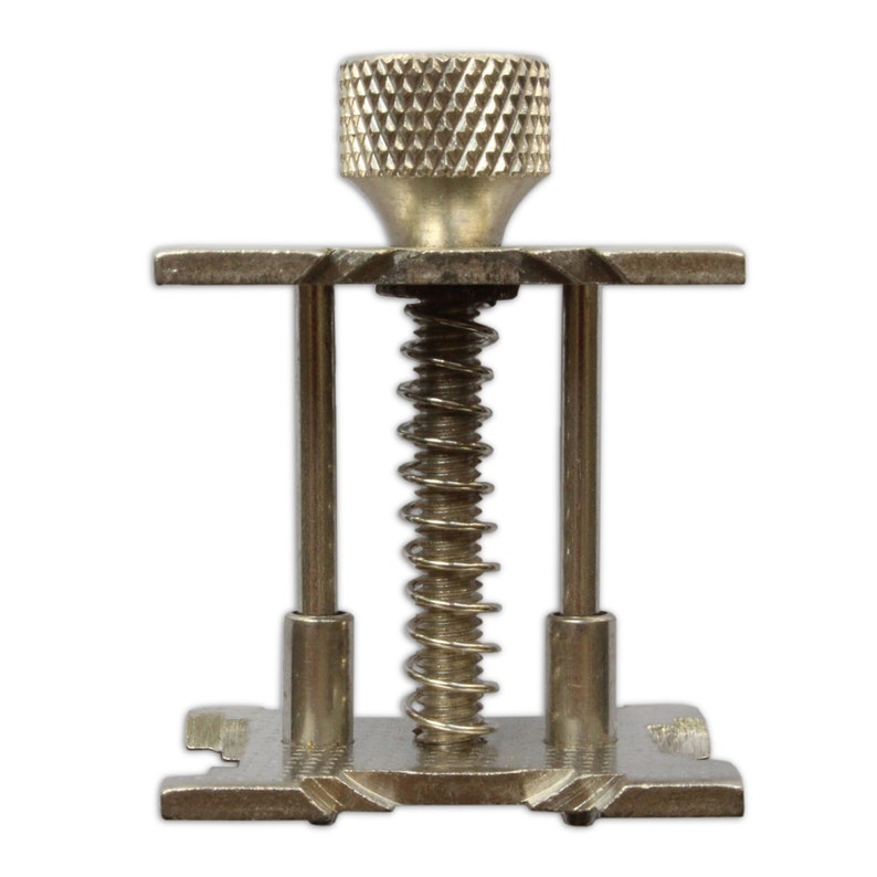 Movement holder clamp watches repair tool vintage watch Etsy