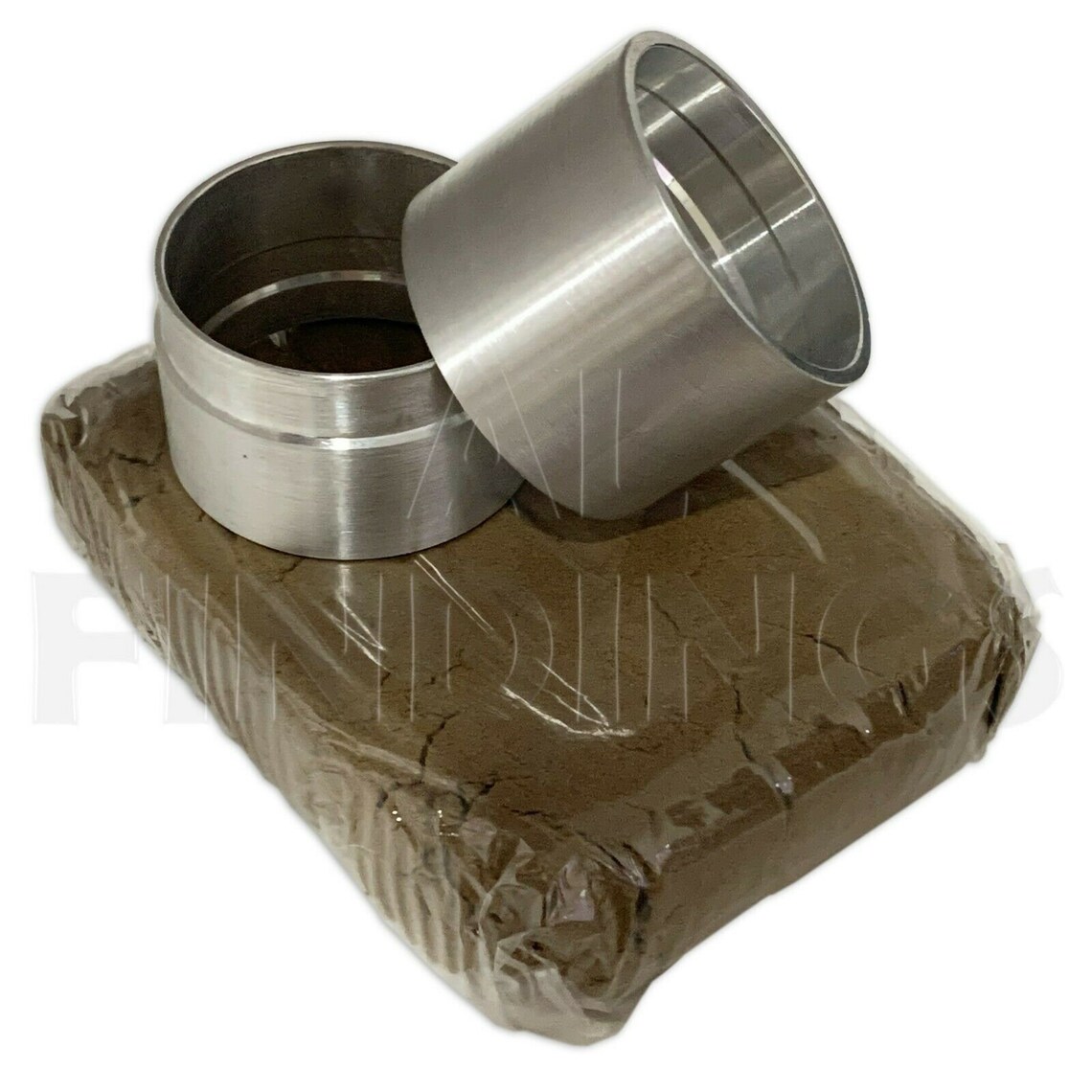 60mm Sand Casting Kit Includes 1kg Traditional Sand Casting Etsy