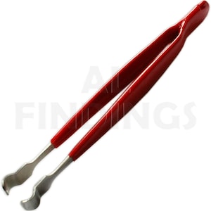 Fuse Tweezer Puller Insulated for Removing Replacing Computer fuse Repair Tool (30)