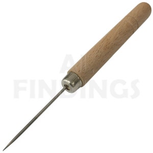 Titanium soldering pick jewellers silversmiths repair solder tool picks (25)