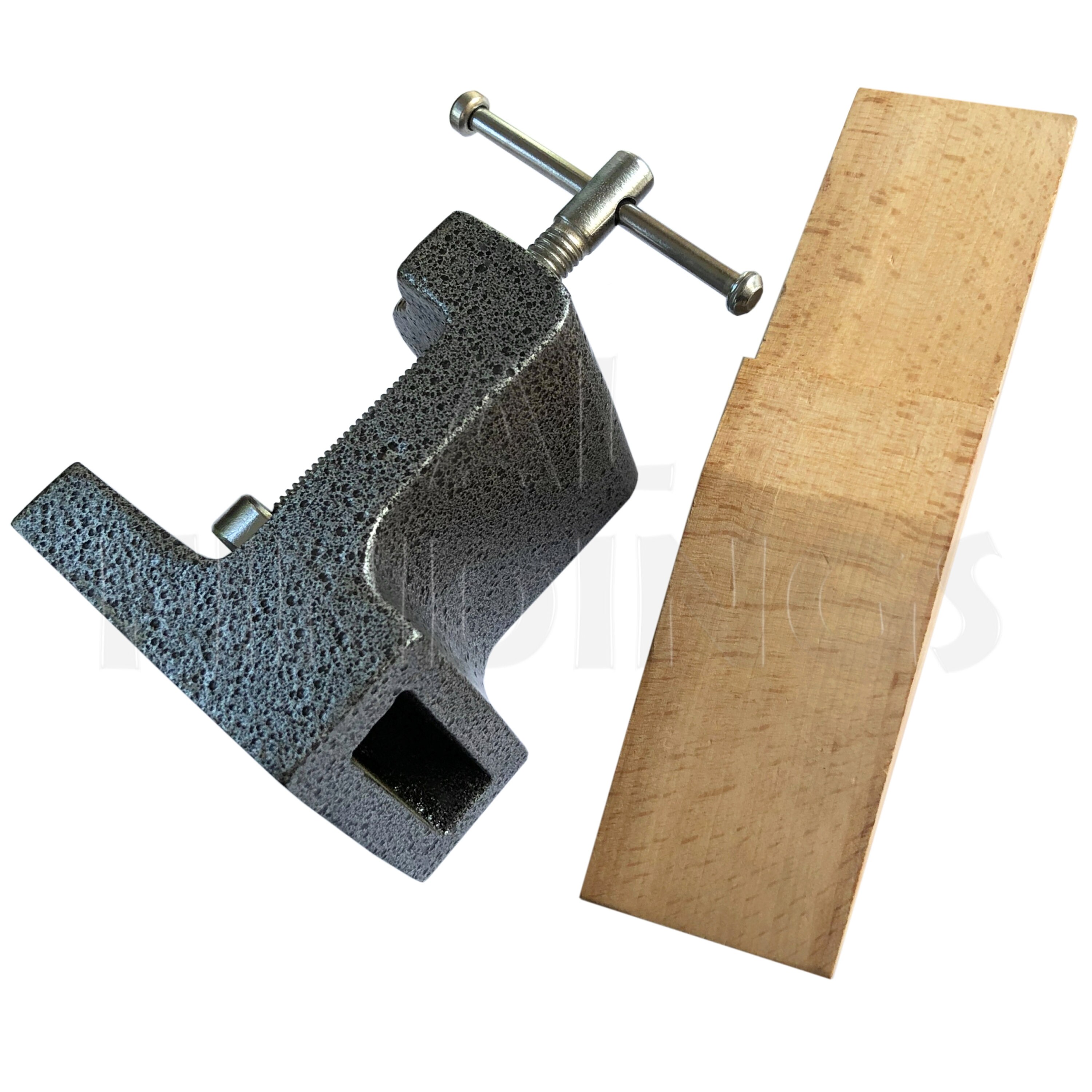 Home & Hobby Craft Supplies & Tools 1270 Combination bench pin & peg anvil jewellery making