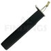 Silversmithsupply.com 5" Pearl Knotting Tweezer - Fine Tipped Stainless Steel T053