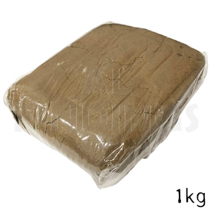 Casting resin bonded silica clay sand 1kg for gold silver metal delft petrobond  (1000)