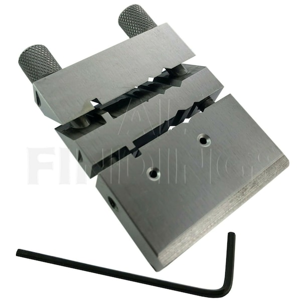 Miter Filing Tubing Jig Saw Vise Jewellers Shaping Cutting Jig Vice Tool SM (245)