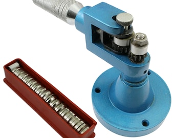 Ring Stretcher/ Enlarger For Setting Stone Set & Plain Bands Jewellers Tool (1785)