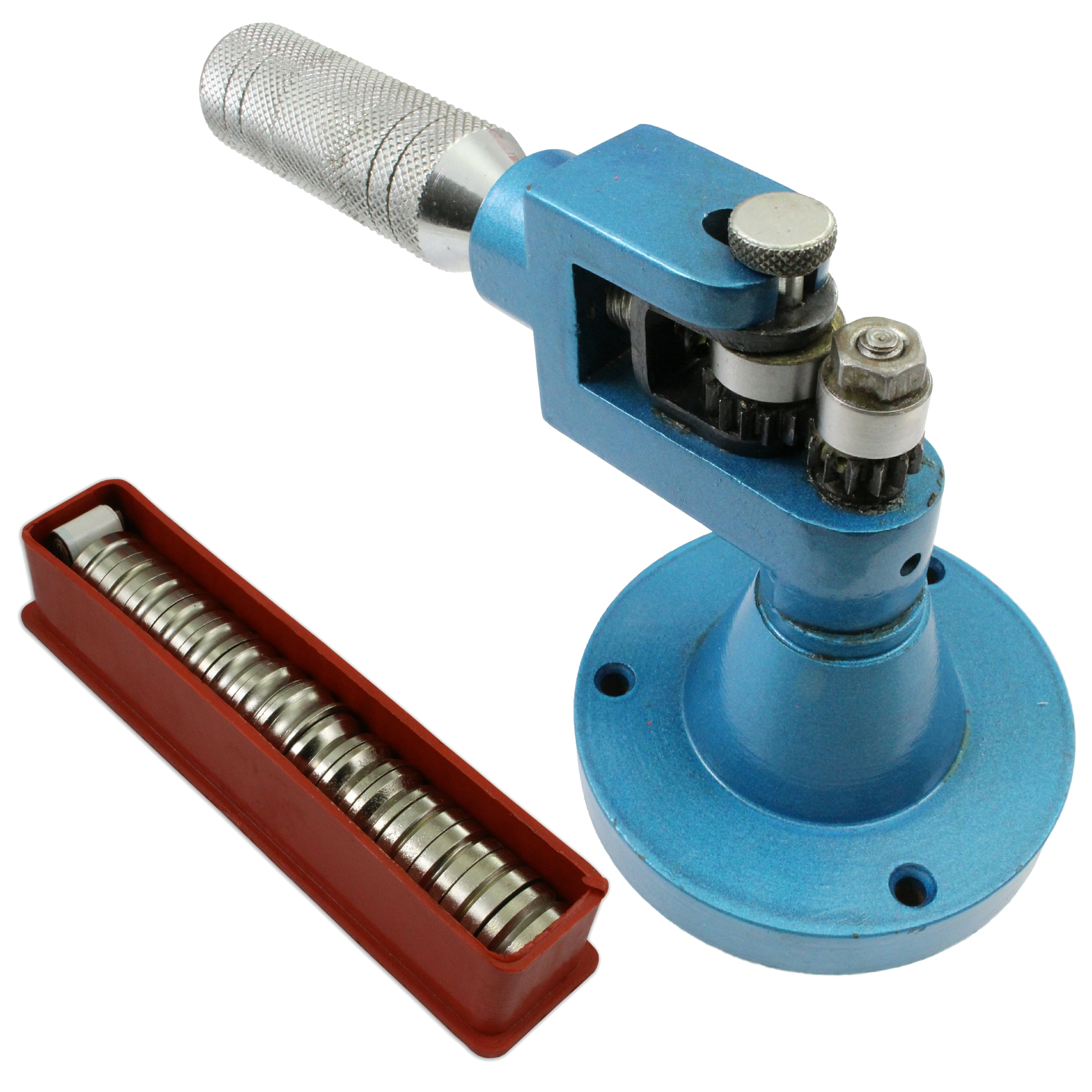 Ring Stretcher/ Enlarger for Setting Stone Set & Plain Bands