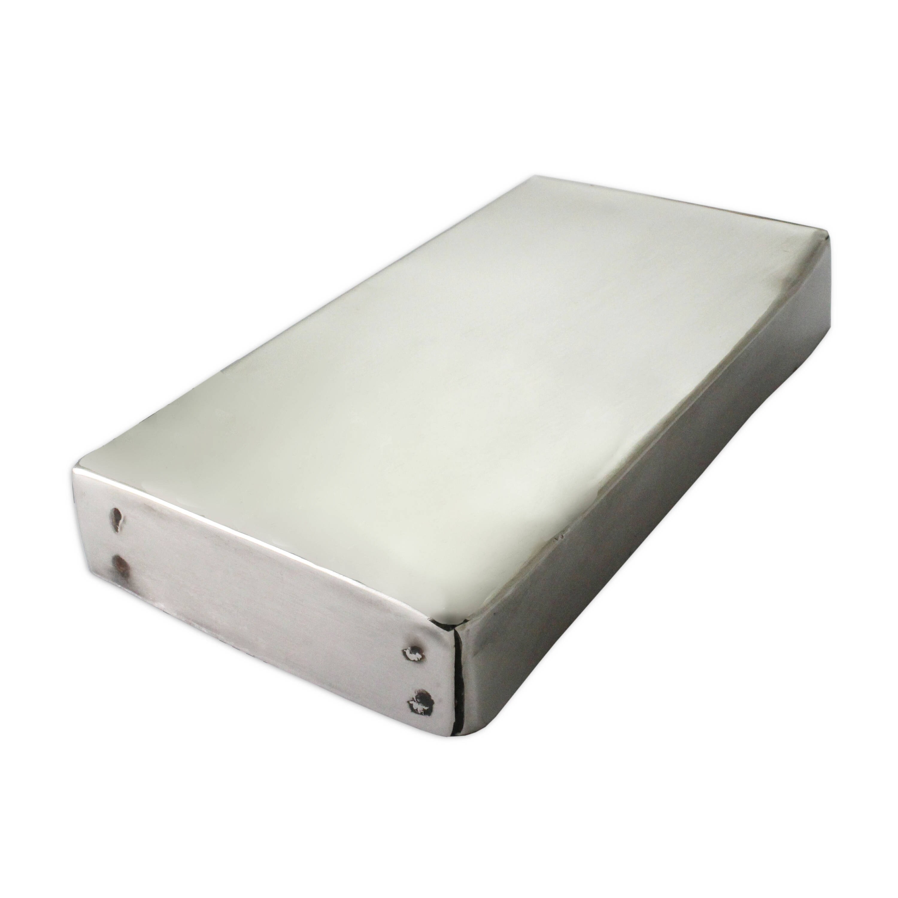 Caja/cubierta de carbón de alta calidad de 140 x 70 mm para | Etsy