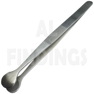Beading Sorting Tweezers Jewellery Bead Tool New (25)