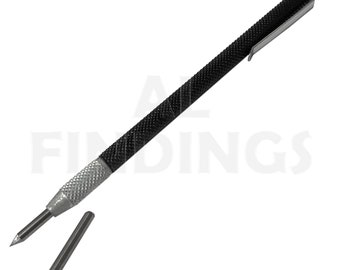 5piece Tungsten Carbide Tip Scriber Etching Engraving Metal Scribe Tool Scribers 5piece Tungsten Carbide Tip Scriber Etching Engraving Metal Scribe Tool Scribers