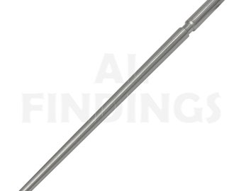 Round Ring Bezel Mandrel Jewellers Tool Shaping 4-11 MM (160D)