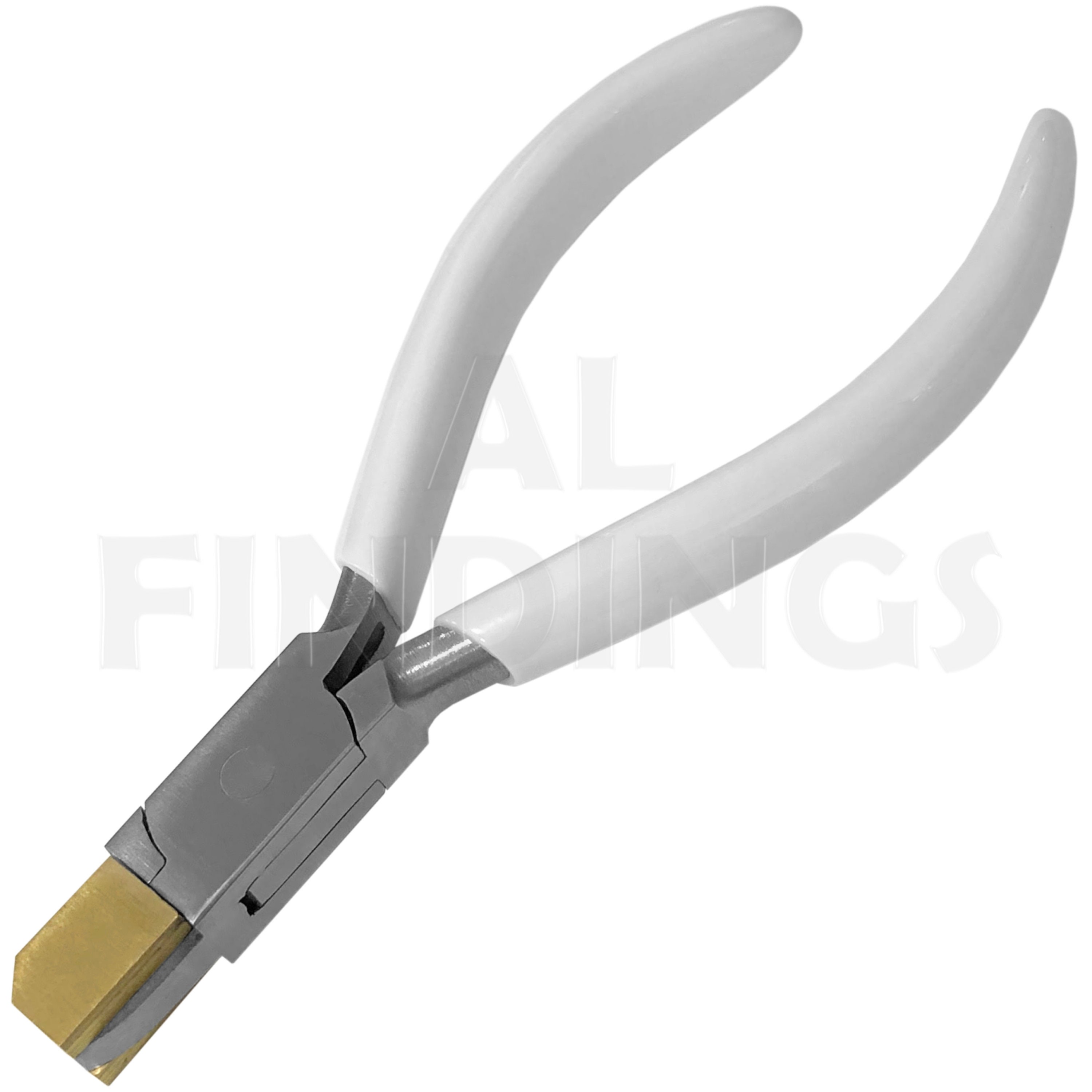 Bow Closing Ring Bending Pliers With Brass Jaws 5 Jewellery Making Forming Tool 105 Etsy UK