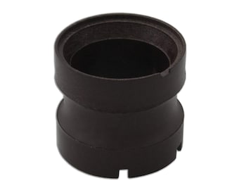 Support de mouvement de montre pour montres pour hommes en plastique, 10,5" à 12" (15)