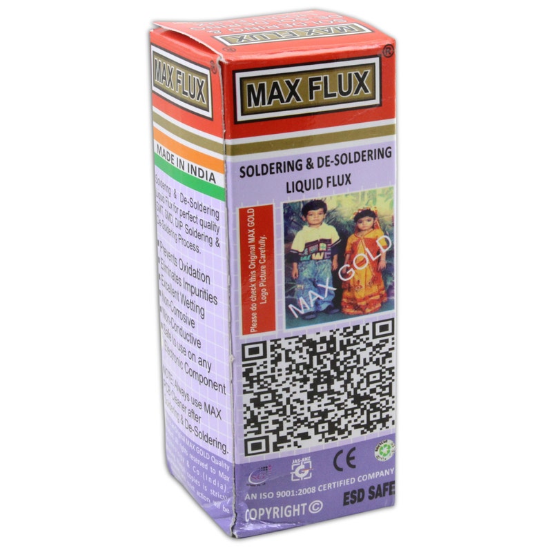 Soldering Desoldering Liquid Flux for Perfect Quality SMT SMD Etsy