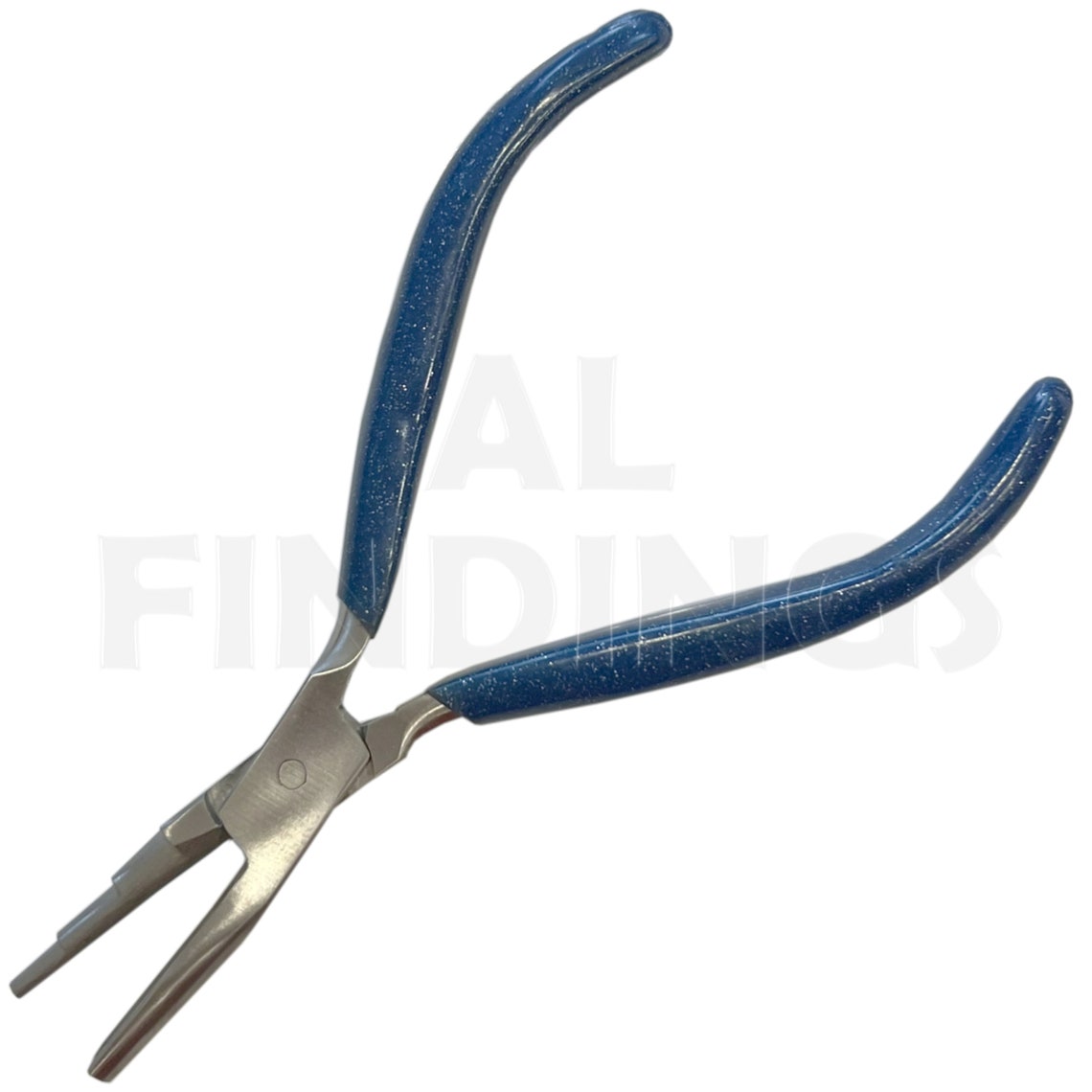 Steps Rings Closing Forming Three Steps Jump Ring Loop Closing Pliers Bead Jewellery Craft ...