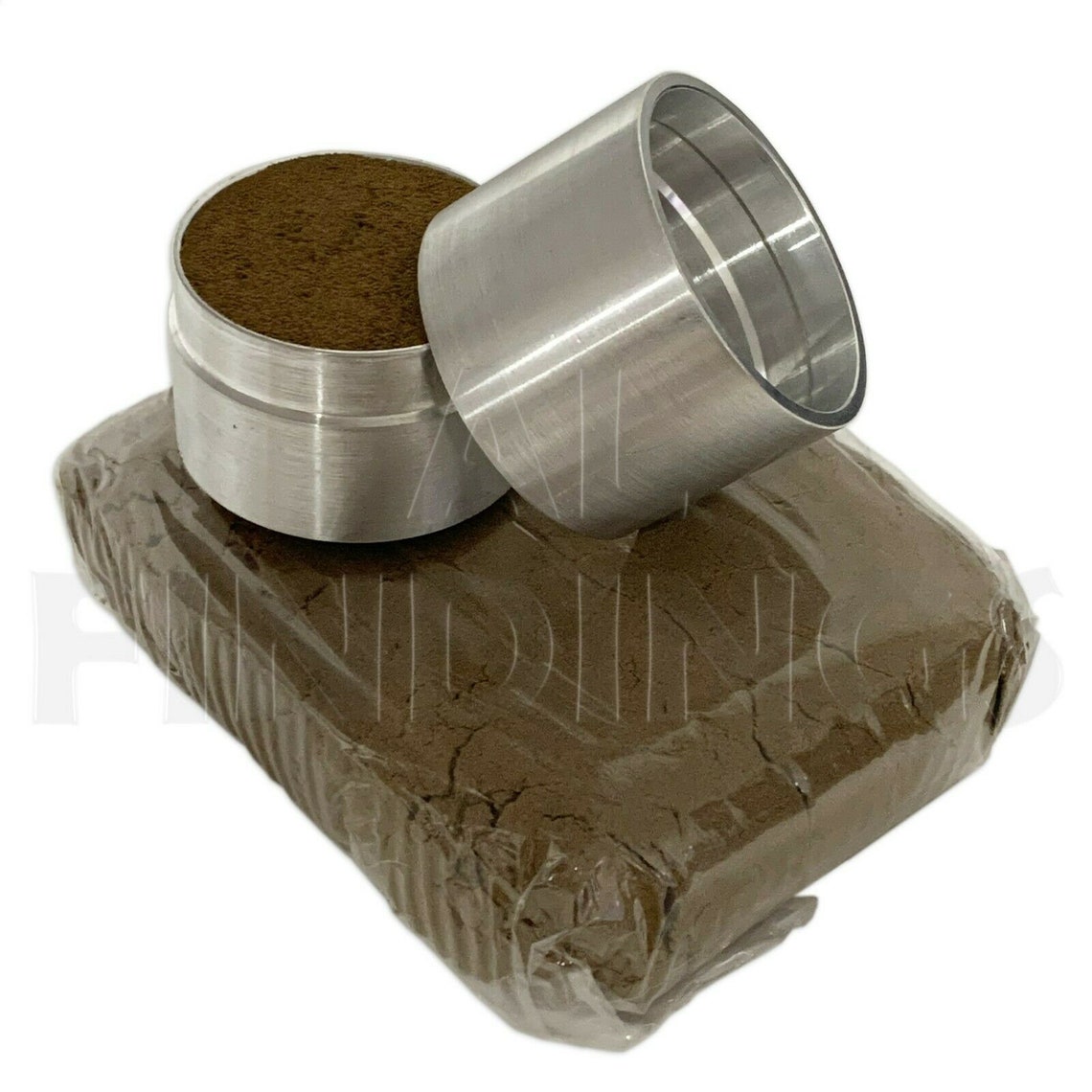 60mm Sand Casting Kit Includes 1kg Traditional Sand Casting Etsy New