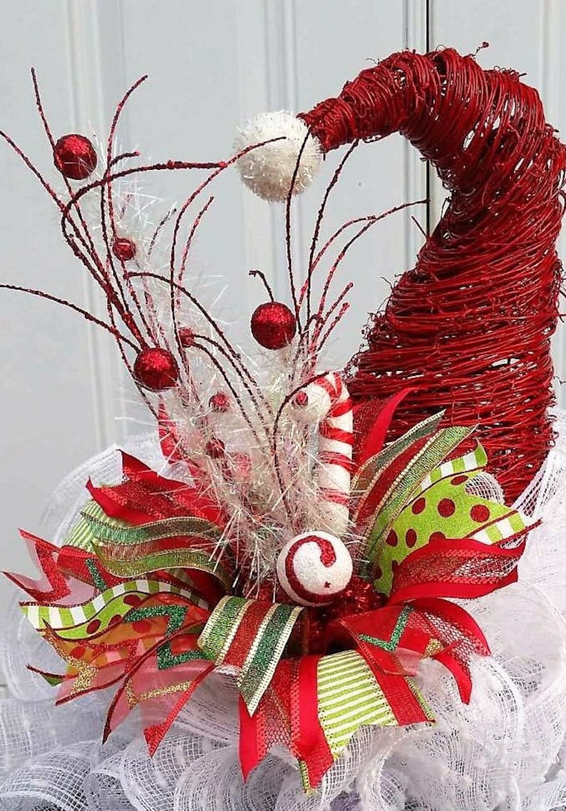 Christmas Decor Holiday Decor Christmas Decorations  Etsy