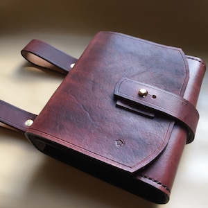 Bushcraft Waldläufer Gürteltasche