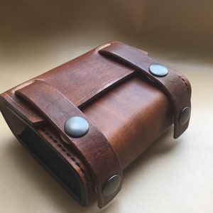 Possibili marsupi da bushcraft