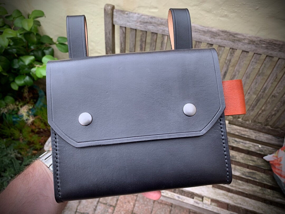 Fishing Belt Pouch BFS /LRF Spinning Predator Fishing Etsy