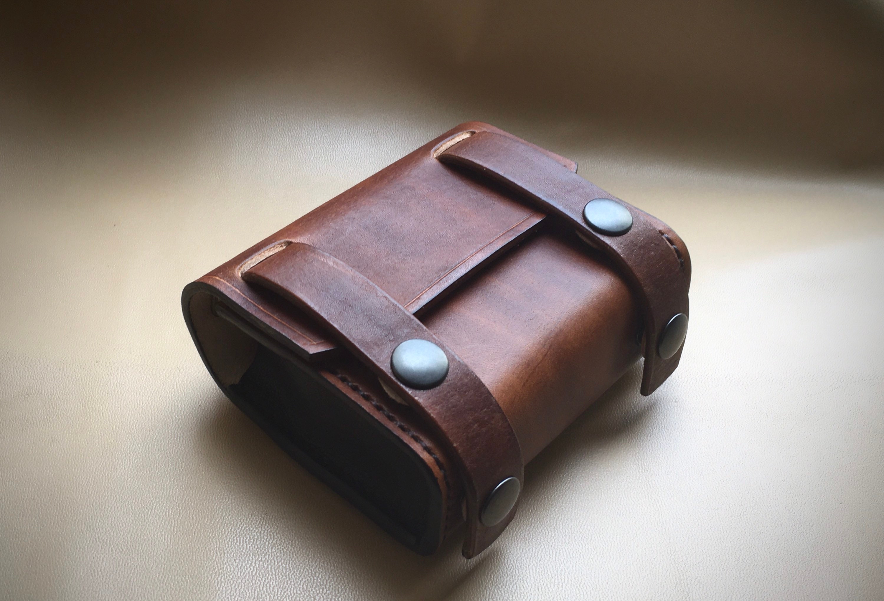 Bushcraft Possibles Pouch Etsy Israel