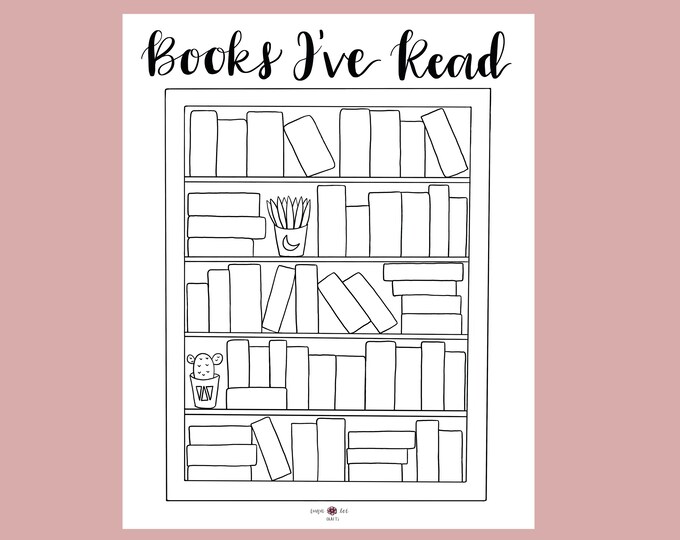Books I