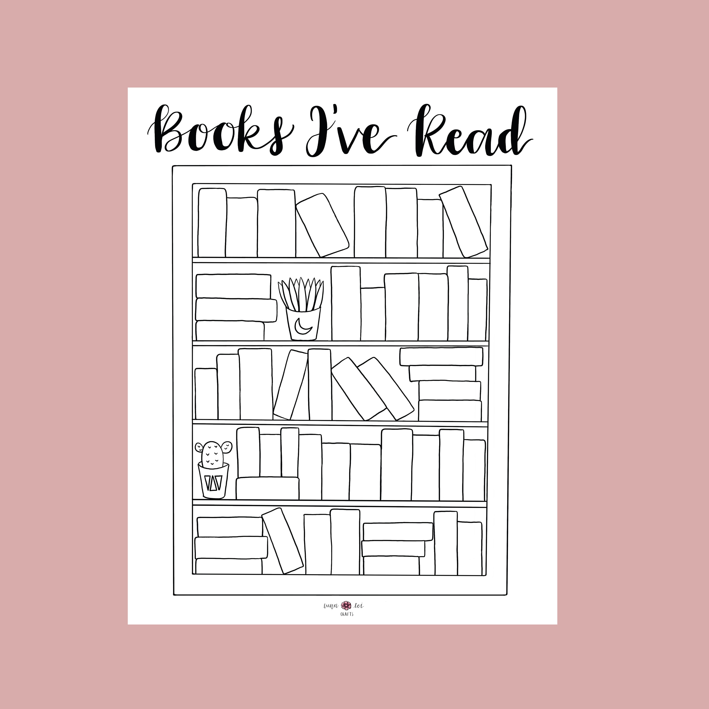 free-printable-bookshelf-reading-log-for-planners-bullet-journals-a