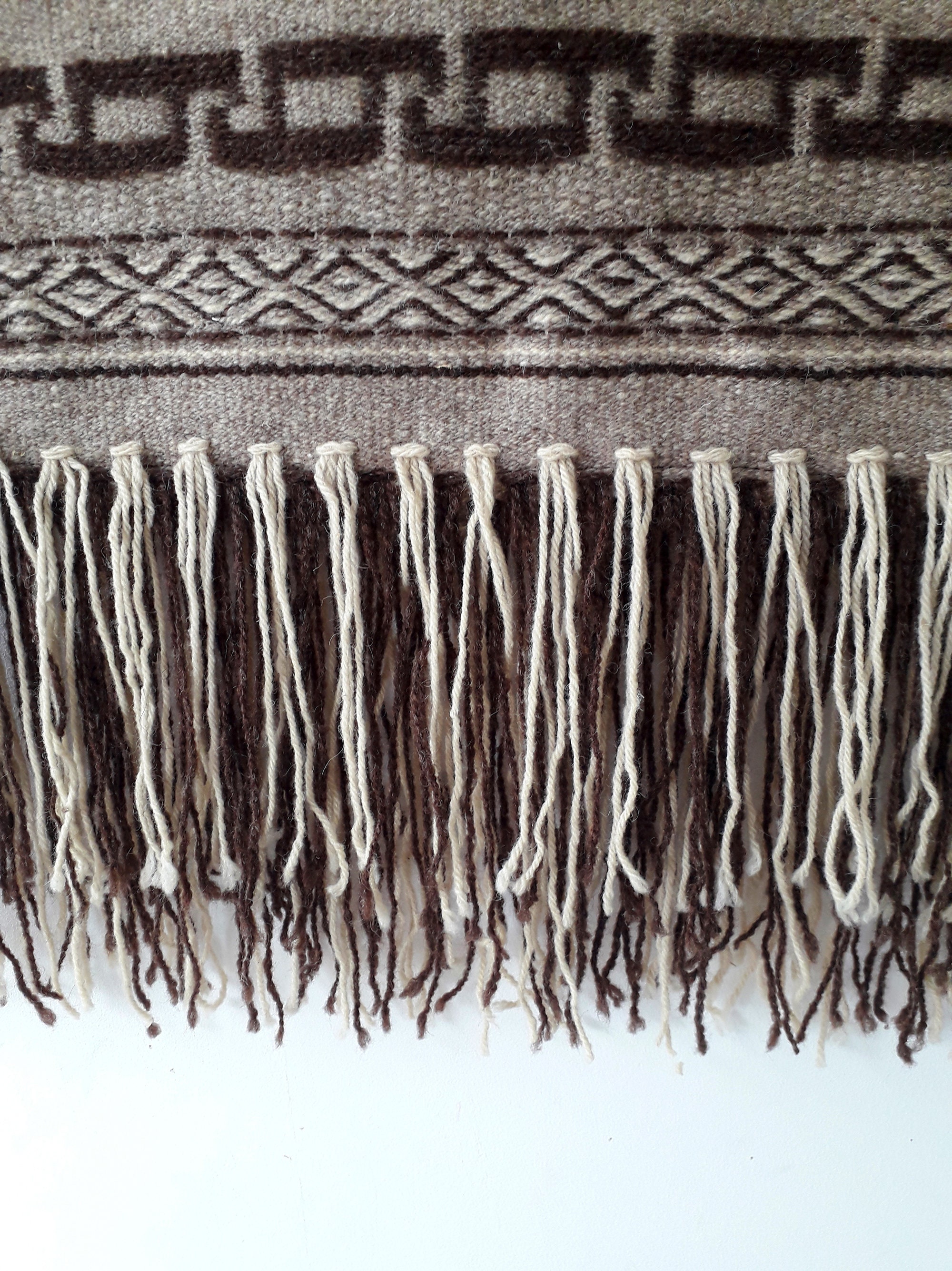 Unique Hand Woven Home Decor Wall Hanging Cottage Home Wall Etsy