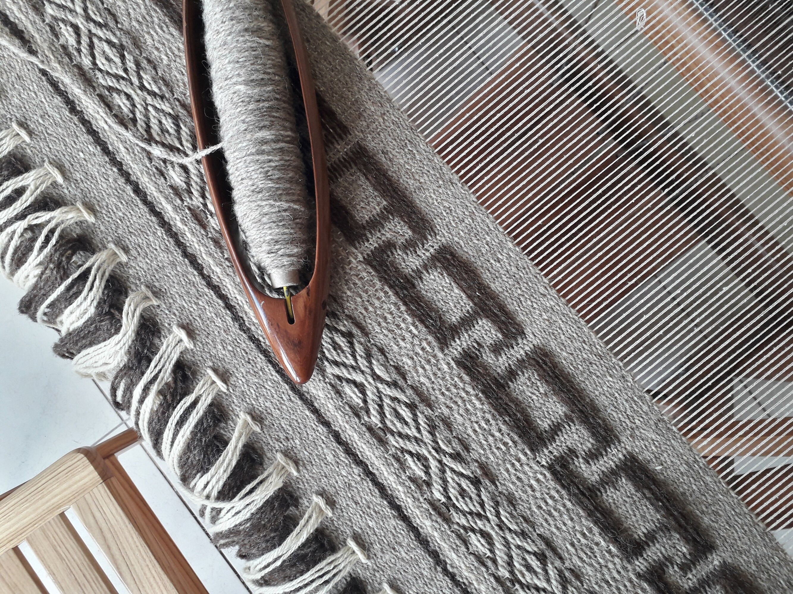 Unique Hand Woven Home Decor Wall Hanging Cottage Home Wall Etsy