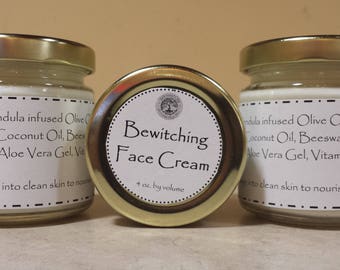 Bewitching Face Cream