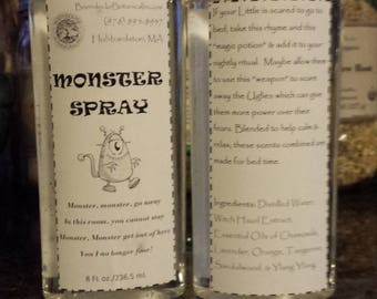 Monster Spray