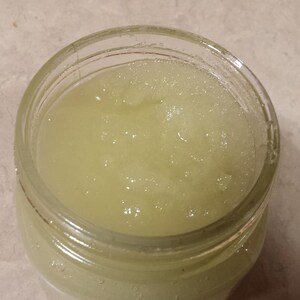 Nourishing Sugar Scrub image 2