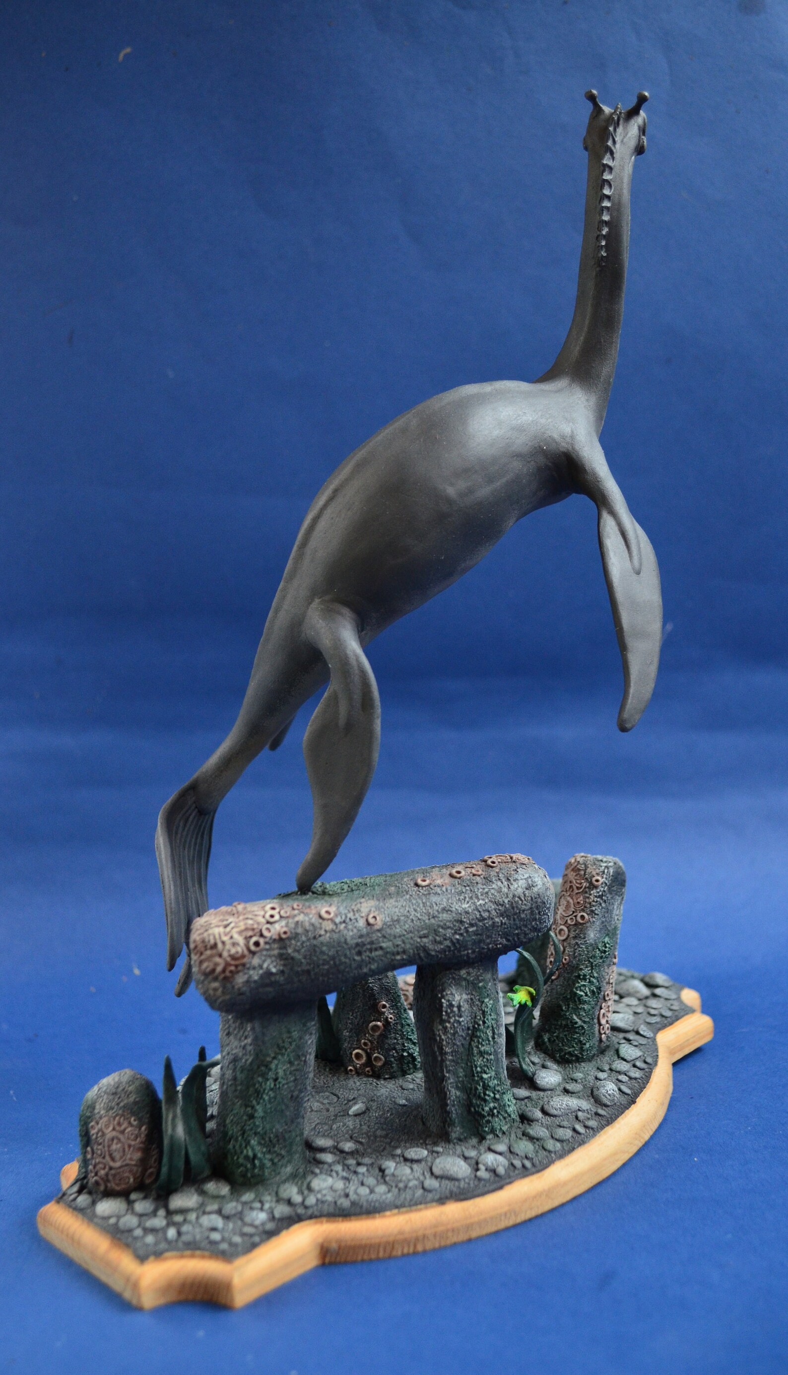 ONLY ON ORDER Crusoe the Water Horse Loch Ness Etsy