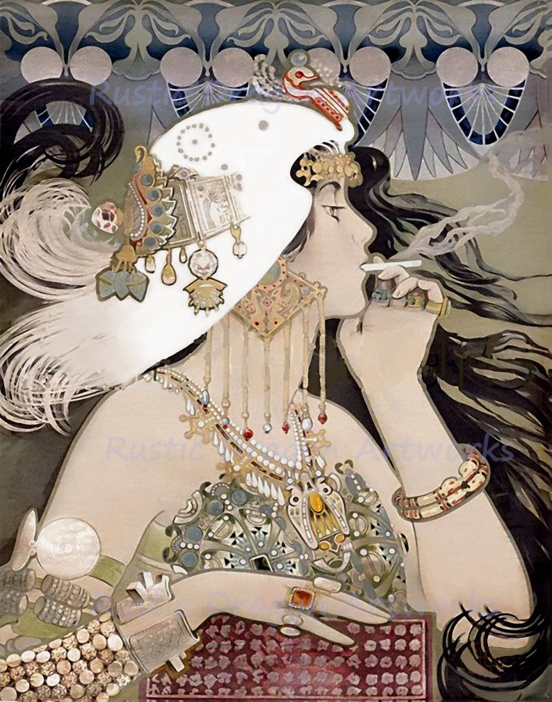 Art career goals image