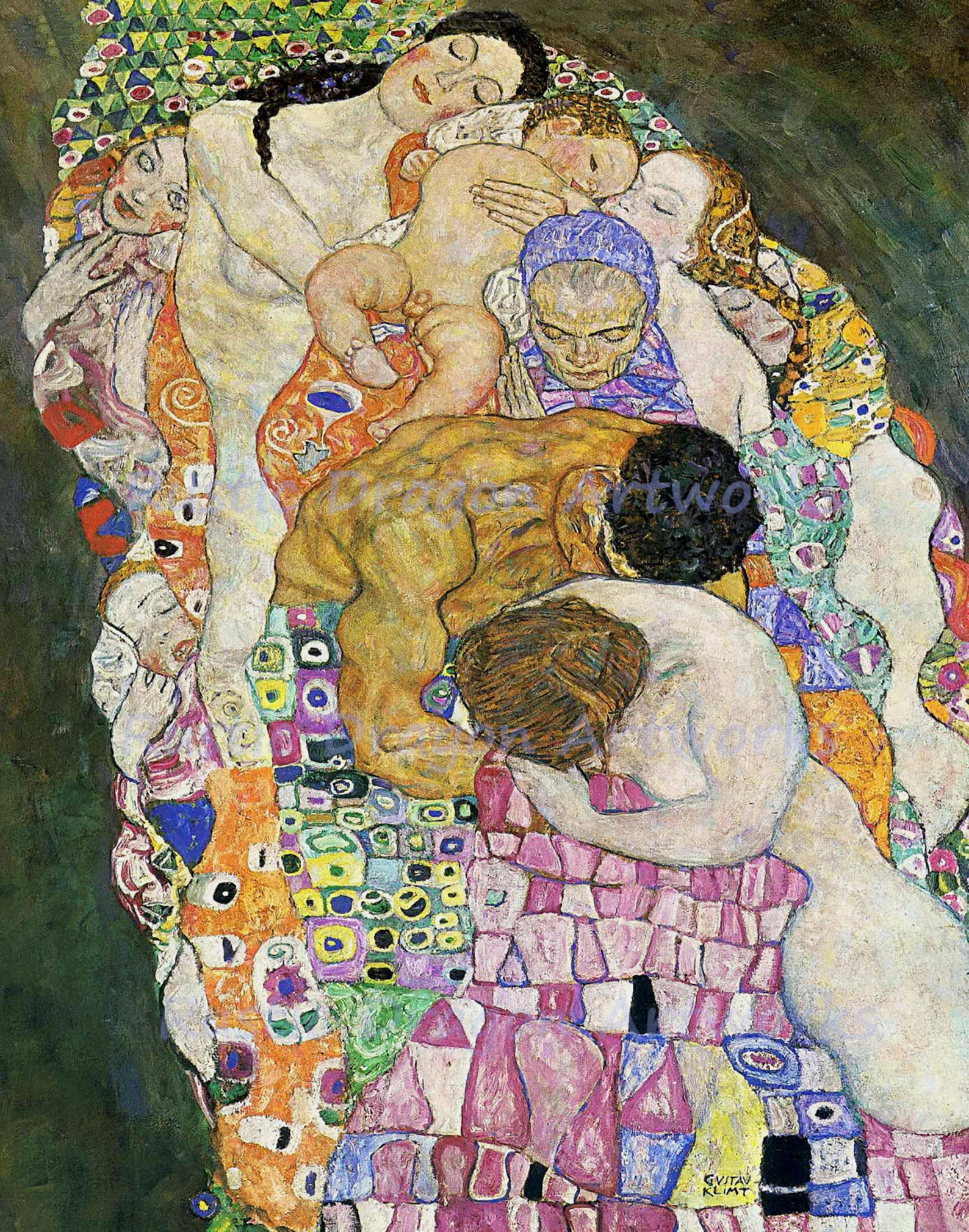Картины густава. Густав климт. Густав климт (1862 – 1918). Австрийский художник Густав климт. Густав климт семья.